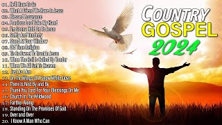 Thank You Lord For Your Blessings On Me (Lyrics) - Inspirational Country Gospel Music