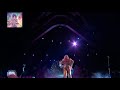 (HD)Lady Gaga ft Christina Aguilera Live The Voice (Do wath U Want)
