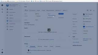 JIRA for document development teams - Adding document reviewers approval