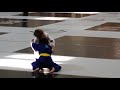 4 year old kids jiu jitsu match