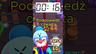 Zgadnij jaki to zadymiarz w 40 sekund part15! #shorts #lunchers #brawlstars #brawler #brawlers