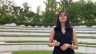 Neutralizing the Impact of Artificial Intelligence on Climate Change | Anusha Sheth | TEDxSusMafia