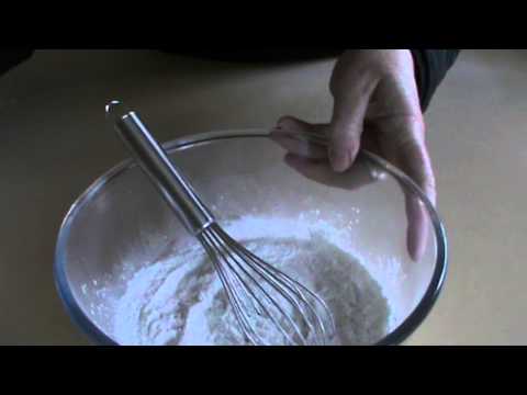 Egg Replacer Powder in under 3 MINUTES! Egg Replacer Powder in under 3 MINUTES!