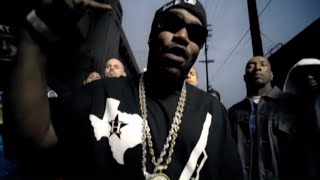 Mike Jones ft. Bun B & Snoop Dogg - My 64  [Explicit]