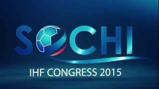IHF Congress 2015