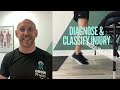 Calf Injury Course Intro