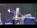 levántate del sueño pastor josé manuel sierra