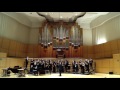 All-Night Vigil - VII. The Six Psalms - Rachmaninoff