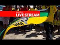 ANC spokesperson briefs media on various issues
