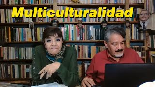 Cultura Política - Multiculturalidad