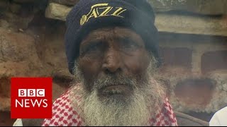 India rupee ban: Rural communities hit hard - BBC News