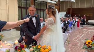 Boda 17 Septiembre 2022