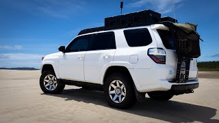 My Top 5th Gen 4runner Mods Might Surprise You