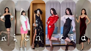 [douyin] Trào Lưu BỘ SƯU TẬP CỦA RICHKID