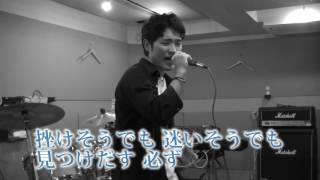 近藤真彦 ミッドナイト・シャッフル 歌詞付き Cover