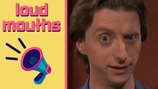 ProJared Is Cancelled - Loud Mouths #84