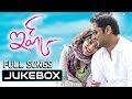 Ishq Telugu Movie Full Songs || Jukebox || Nithin, Nithya Menon