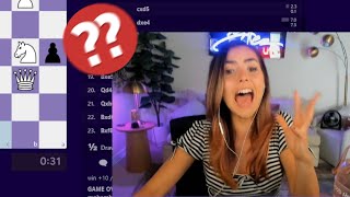 Andrea Quits
