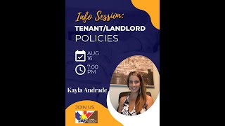 Residential Tenancies Act & Landlord/Tenant Board