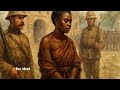 Nehanda Charwe Nyakasikana – The Spirit That Never Died.