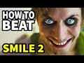 How To Beat The SMILE CURSE In 