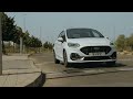 nieuwe ford fiesta ecoboost hybrid ford nederland