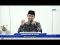 renungan surat al fatihah ustadz ammi nur baits