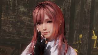 DOA6 HONOKA Easy operation ARCADE LEGEND 2