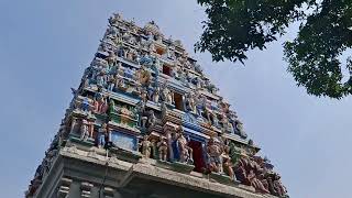 Gurubhagavan Temple - Chitra Ratha Vallabha Perumal Thirukoil/Guruvithuraya