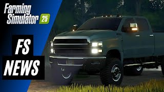 Chevy Silverado, Welkers Farm, PLUS Frankenmuth Michigan! | FS News