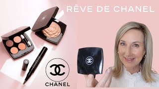 New! The Rêve de Chanel Collection