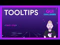 Thinking on ways to solve TOOLTIPS