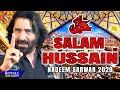 Salam Hussain | Nadeem Sarwar | 2020 | 1442