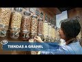 Tiendas a granel - Día a Día - Teleamazonas