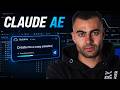 How I Automated My After Effects Editing (Claude Code)