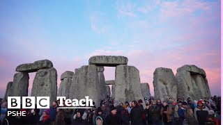 Summer Solstice | School Assemblies | PSHE | BBC Teach