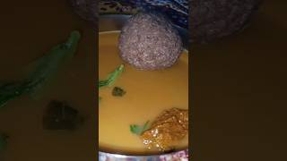 South Indian Food Mudde Upsaaru #shorts #shortsfeed #viral #trending #mudde #kavalaya #ragiballs