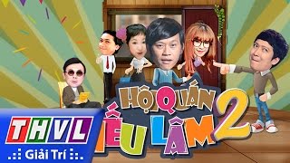 THVL | Hội Quán Tiếu Lâm Mùa 2 – Tập 2: Hoài Linh, Chí Tài, Thúy Nga, Trường Giang, Phi Nhung...