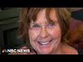 Sheriff Nanos believes Nancy Guthrie kidnapping 'was targeted'