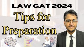 TIPS for LAW GAT preparation | Adv Zohaib Jamali