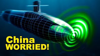 US Beats The MOST Silent Submarines in Seconds! China Worried!