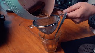 對抗寒流的秘密武器：微醺咖啡調酒 Hot Toddy