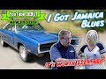 NEW NEW NEW EPISODE: I GOT THE JAMAICA BLUES!