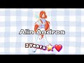 ALIN_ANDROS 🧚‍♀️[2 YEARS] special video🌈🦄🧚‍♀️