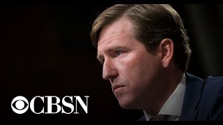 Cybersecurity analyst weighs in on firing of top election security official