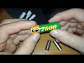 serioux 450mah aaa rechargeable batteries microusb teardown and diy plans