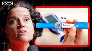 We Need To Talk About Ozempic... | Dr Mindy Pelz