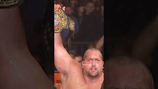 Big Show (c) vs. Batista - ECW Title (2006) #shorts