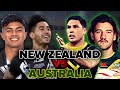 New Zealand vs Australia | Pacific Championships | Live Stream Commentary