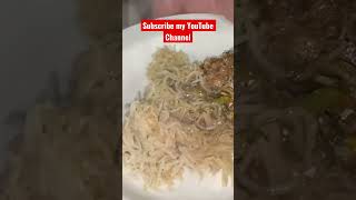 Pakwan STyle beef WHite Biryani Recipe.#chefsecretrecipes #csr #homemade #recipe #youtube #homemade